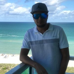 Meet your Posher, David